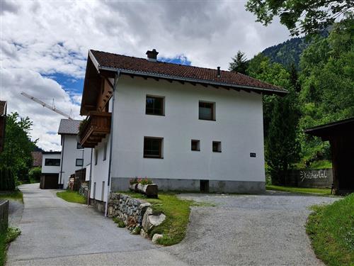 Ferielejlighed - 6 personer -  - Feichten - 6524 - Kaunertal
