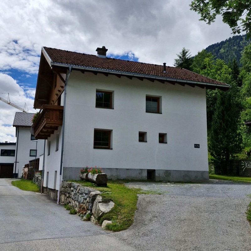 Ferielejlighed - 6 personer -  - Feichten - 6524 - Kaunertal