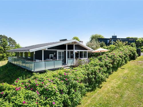 Ferienhaus - 6 Personen -  - Krebsevej - Egsmark - 8400 - Ebeltoft