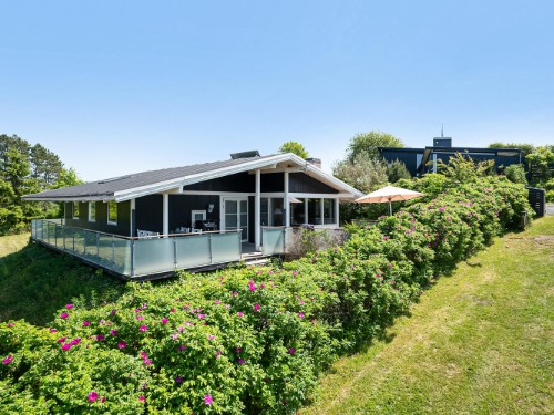 Feriehus - 6 personer -  - Krebsevej - Egsmark - 8400 - Ebeltoft
