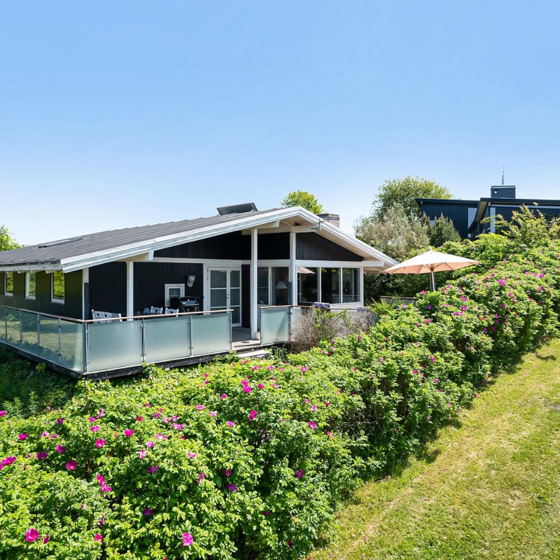 Ferienhaus - 6 Personen -  - Krebsevej - Egsmark - 8400 - Ebeltoft