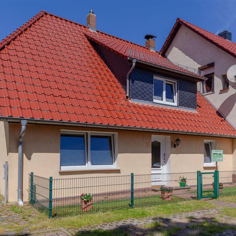 Ferielejlighed - 2 personer -  - Hafenstraße - 17440 - Kröslin