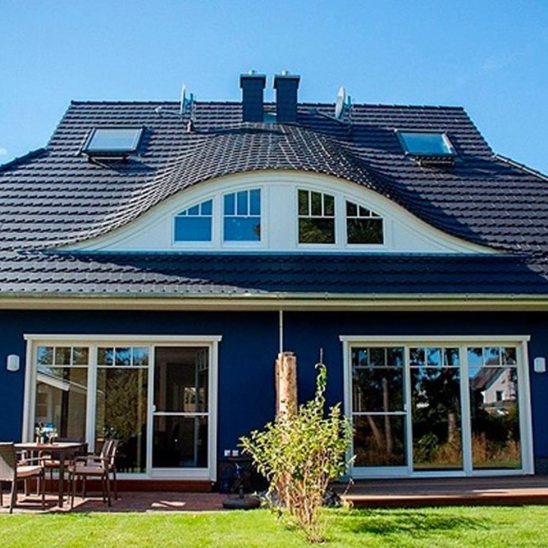 Sommerhus - 6 personer -  - Neue Reihe 14 - 18374 - Ostseeheilbad Zingst