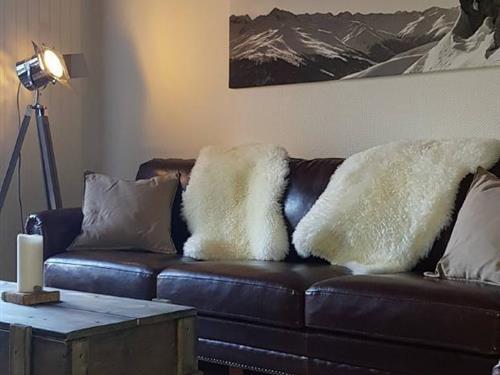 Holiday apartment - 5 persons -  - Obere Frutt - 6068 - Melchsee-Frutt