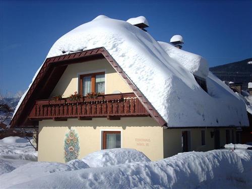 Ferieleilighet - 10 personer -  - Tröpolach - 9631 - Tröpolach