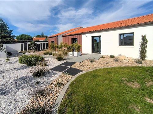 Sommerhus - 4 personer -  - impasse les champs du moulin - 85440 - Talmont Saint Hilaire