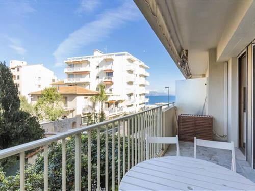 Semesterlägenhet - 3 personer -  - 06160 - Antibes