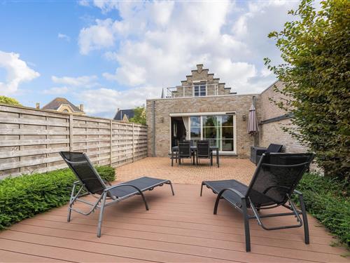 Sommerhus - 6 personer -  - 8620 - Nieuwpoort