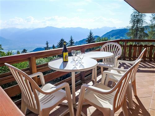 Holiday apartment - 6 persons -  - Villars - 1884