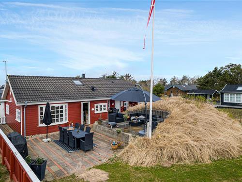 Sommerhus - 6 personer -  - Magsvej - 9492 - Blokhus