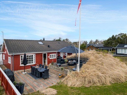 Feriehus - 6 personer -  - Magsvej - 9492 - Blokhus