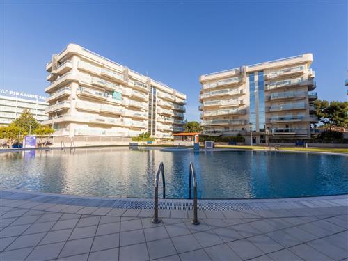 Ferieleilighet - 4 personer -  - Salou - 43840