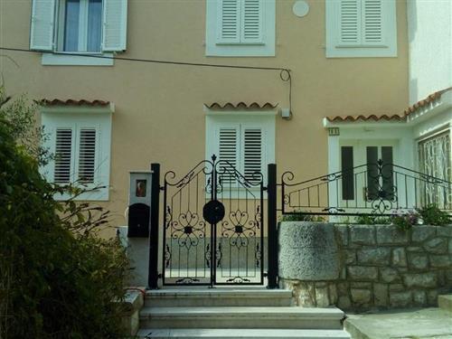 Ferielejlighed - 3 personer -  - Ulica Maria Martinolica - 51550 - Mali Losinj