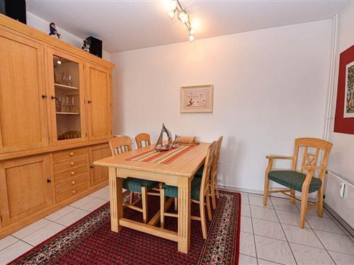 Ferieleilighet - 4 personer -  - Vogelsand - 27476 - Cuxhaven