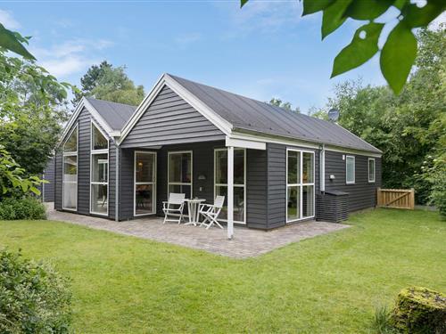 Sommerhus - 6 personer -  - Lounsgaardvej - Hvalpsund - 9640 - Farsø