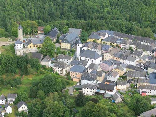 Feriehus / leilighet - 4 personer -  - Markplatz - 95192 - Lichtenberg