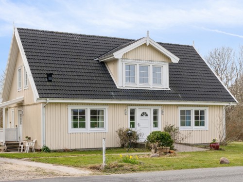 Villa - 8 personer -  - Strandhovedvej - Fakse Ladeplads - 4654