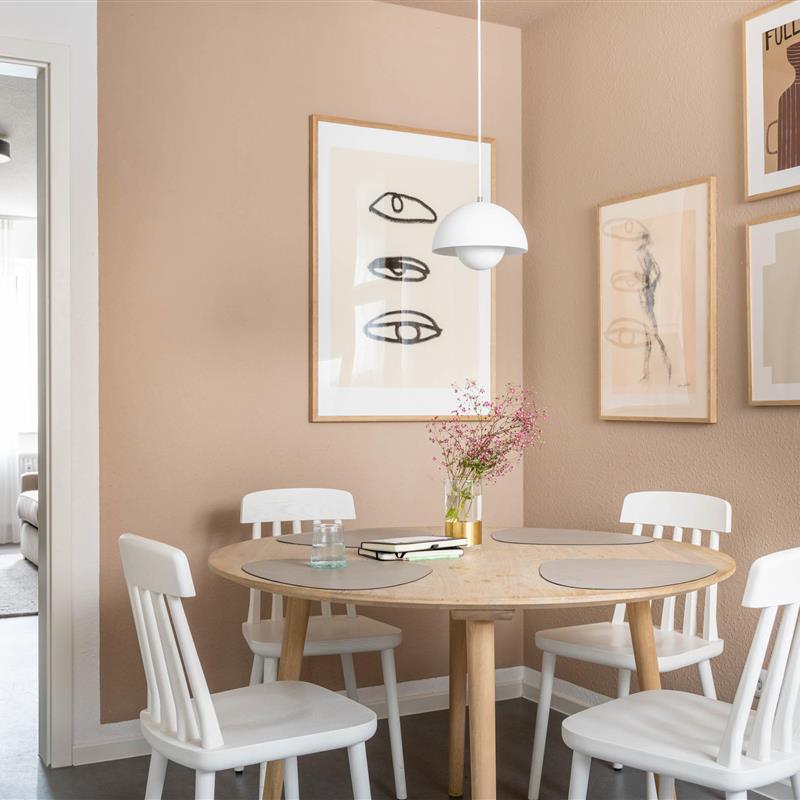 Ferielejlighed - 4 personer -  - Poststraße - 88048 - Friedrichshafen