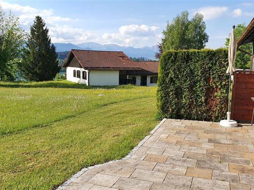 Sommerhus - 6 personer -  - Hochbergle - 86983 - Lechbruck Am See