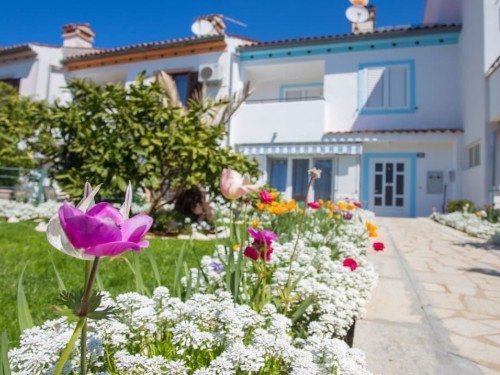 Ferienhaus - 6 Personen -  - 52440 - Porec