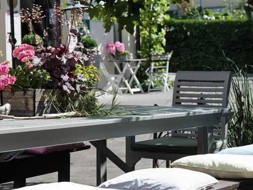 Ferieleilighet - 2 personer -  - Gartenweg - 88677 - Markdorf