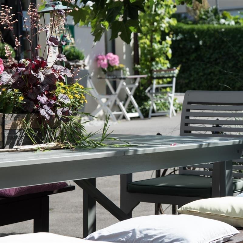 Ferielejlighed - 2 personer -  - Gartenweg - 88677 - Markdorf