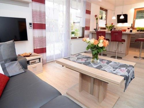 Holiday apartment - 3 persons -  - Lohoffstrasse - 58256 - Ennepetal