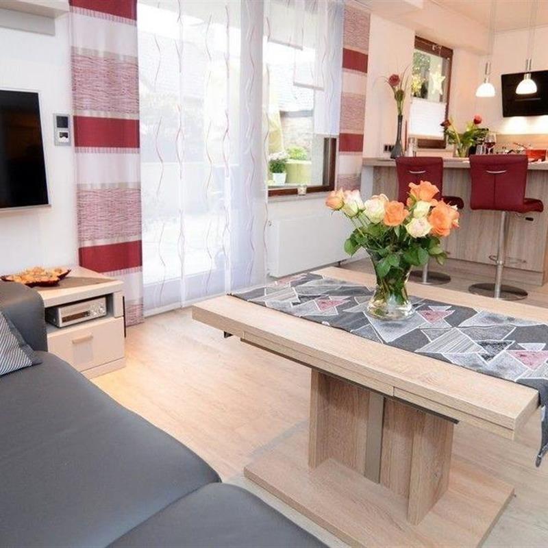 Ferielejlighed - 3 personer -  - Lohoffstrasse - 58256 - Ennepetal