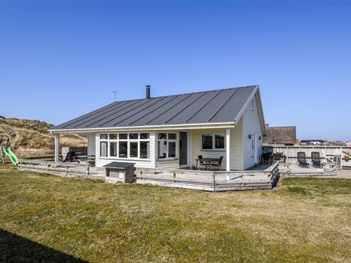 Feriehus - 6 personer -  - Arcticvej - Vrist - 7673 - Harboøre