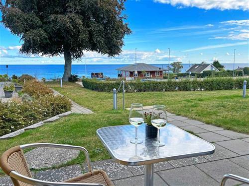 Ferienhaus - 2 Personen -  - Tejnvej - Sandkaas - 3770 - Allinge