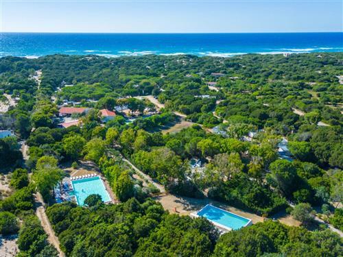 Feriehus - 5 personer -  - Badesi - 07030