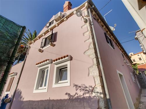 Ferielejlighed - 2 personer -  - Vittorio Craglietto - 51550 - Mali Losinj