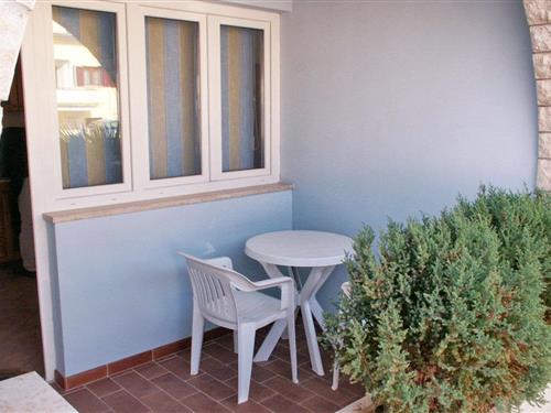 Holiday Home/Apartment - 3 persons -  - Vrsar - 52450 - Vrsar