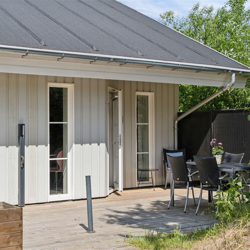 Ferienwohnung - 5 Personen -  - Marielyst Strandvej - 4873 - Väggerlöse