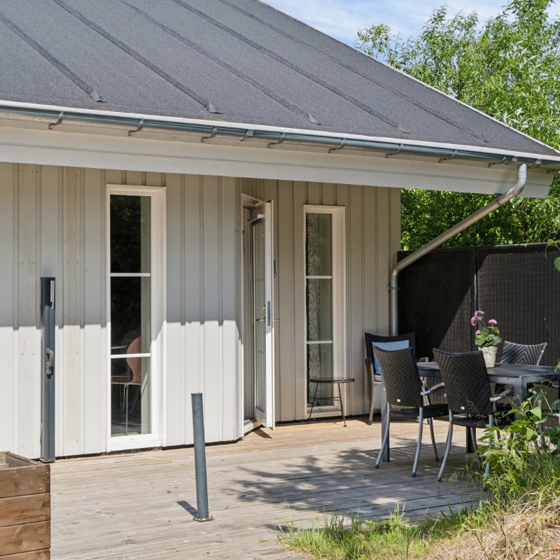 Ferienwohnung - 5 Personen -  - Marielyst Strandvej - 4873 - Väggerlöse