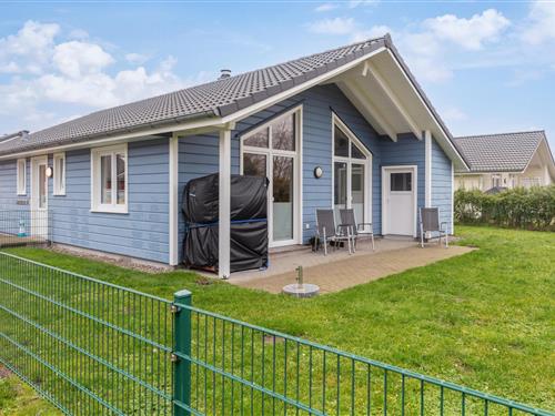 Ferienhaus - 6 Personen -  - Am Siel - 25899 - Dagebüll