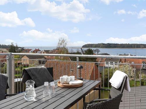 Ferielejlighed - 4 personer -  - Gammel Torv 4 A 2. th - 4880 - Nysted