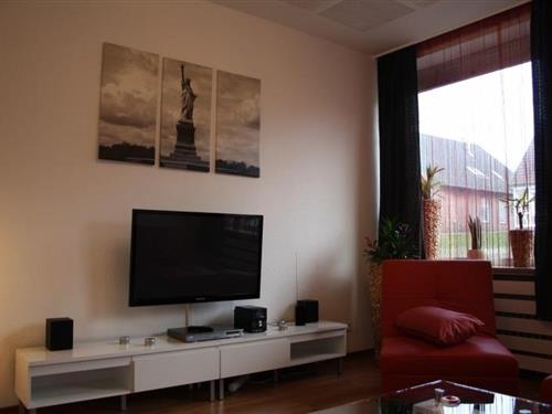 Ferielejlighed - 2 personer -  - Dorfstraße - 21720 - Mittelnkirchen