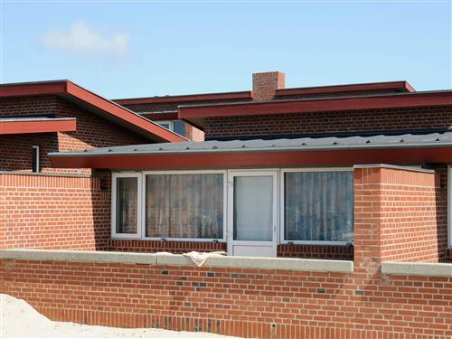 Ferienhaus - 6 Personen -  - Fasanvej 16 G - 6854 - Henne Strand