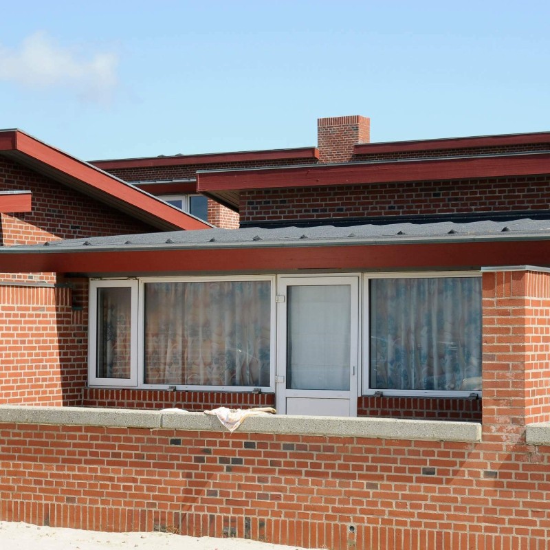 Ferienhaus - 6 Personen -  - Fasanvej 16 G - Henne Strand - 6854 - Southern West Coast