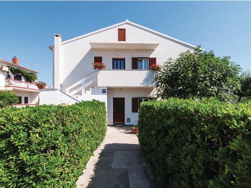 Holiday apartment - 4 persons -  - Splitska - Pag-Pag - 23250 - Pag