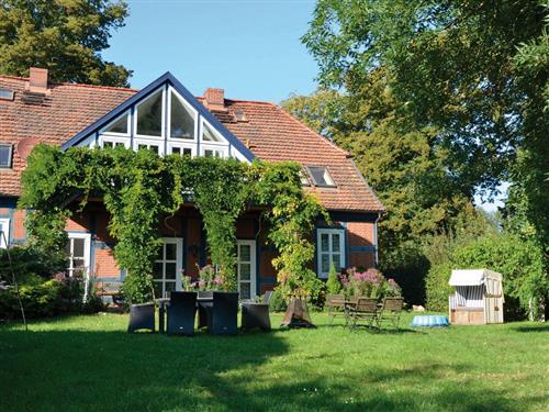 Semesterlägenhet - 10 personer -  - Kastanienallee - 19309 - Lenzen Ot Breetz