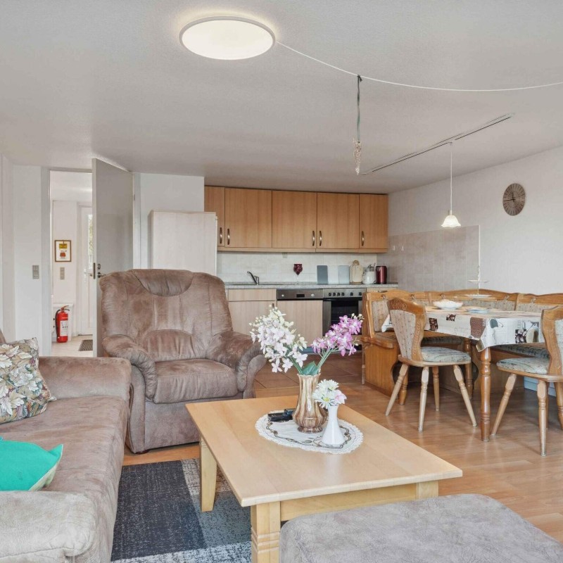 Ferienhaus - 4 Personen -  - Vandværksvej - Ullerslev - 6340 - Northern Funen