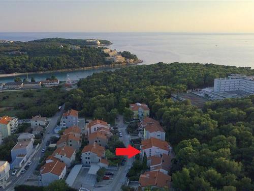 Holiday Home/Apartment - 4 persons -  - Tommaseova - 0 - Pula