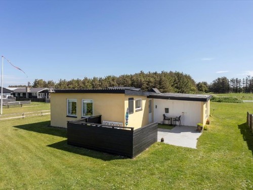 Fritidshus - 4 personer -  - Fasanvej - Furreby - 9480 - Løkken