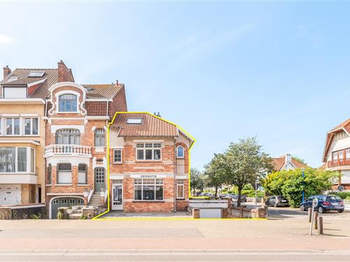 Fritidshus - 7 personer -  - 8670 - Koksijde