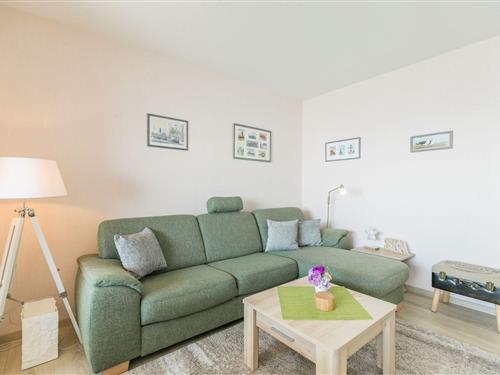 Ferielejlighed - 3 personer -  - Am Kurpark - 25761 - Büsum