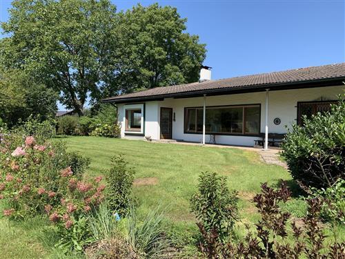 Ferienhaus - 6 Personen -  - Ringstr. - 83236 - Übersee