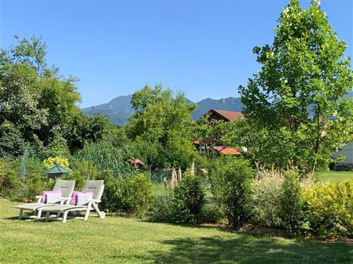 Feriehus - 6 personer -  - Ringstr. - 83236 - Übersee