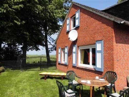 Sommerhus - 5 personer -  - Bunde - 26831